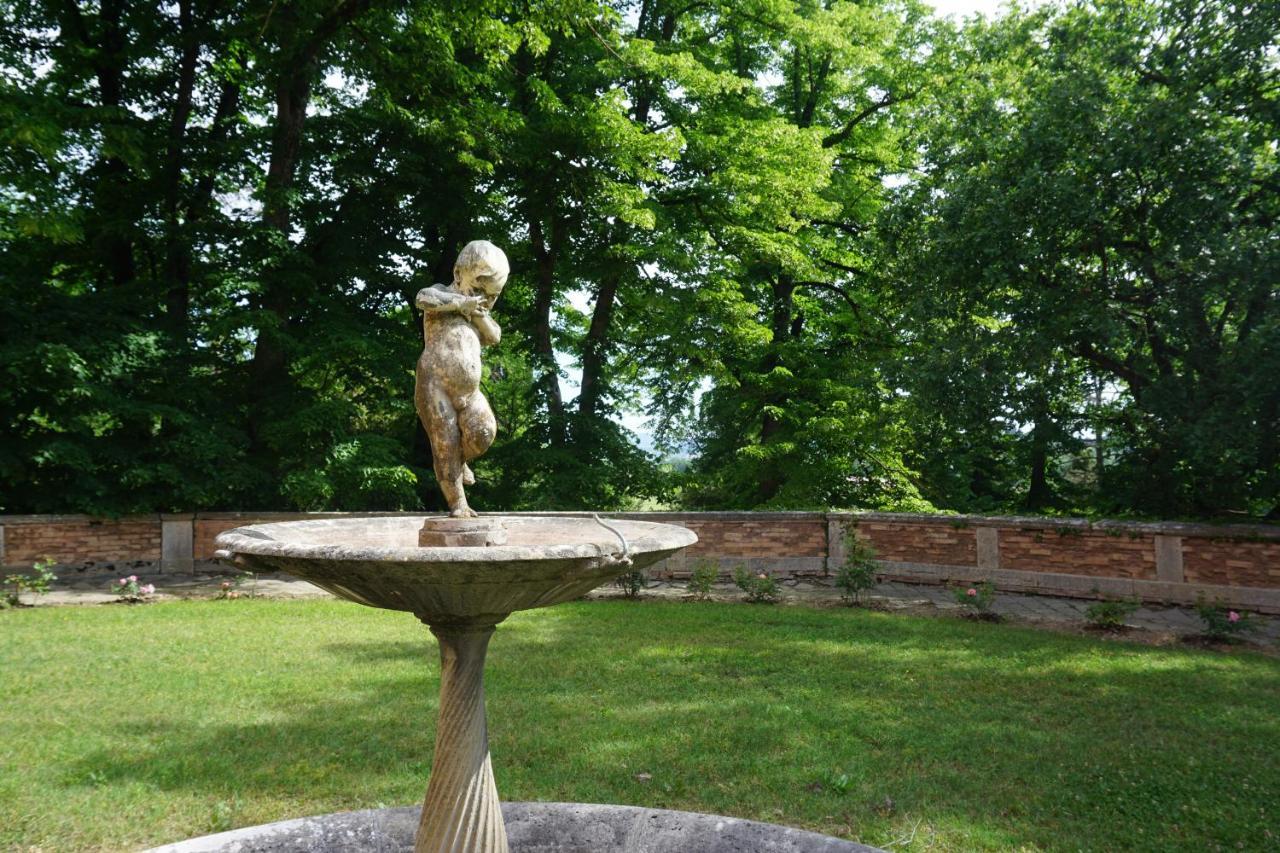 Country House Villa Poggiolo Perugia Exteriör bild