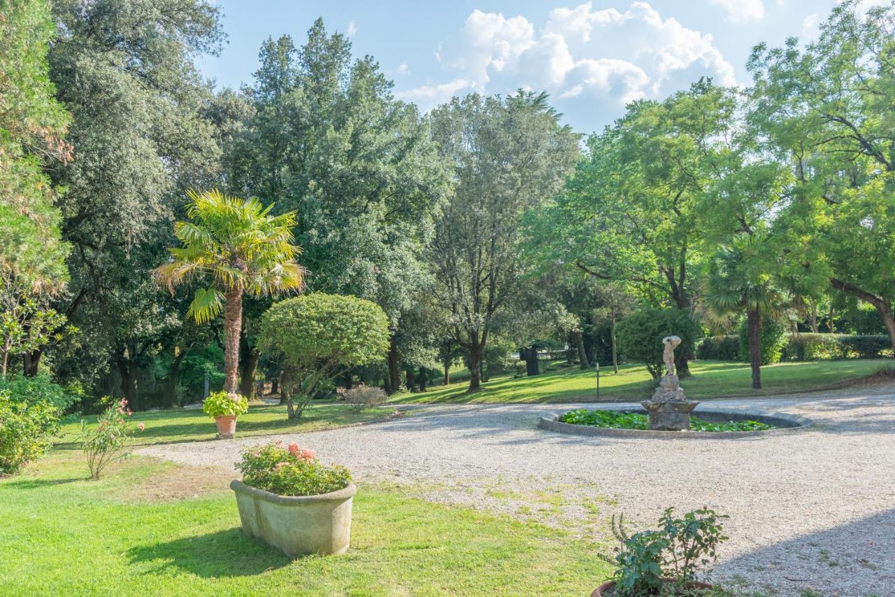 Country House Villa Poggiolo Perugia Exteriör bild
