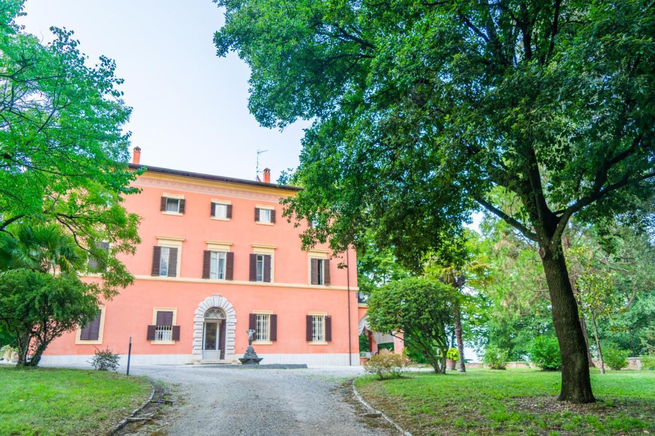Country House Villa Poggiolo Perugia Exteriör bild