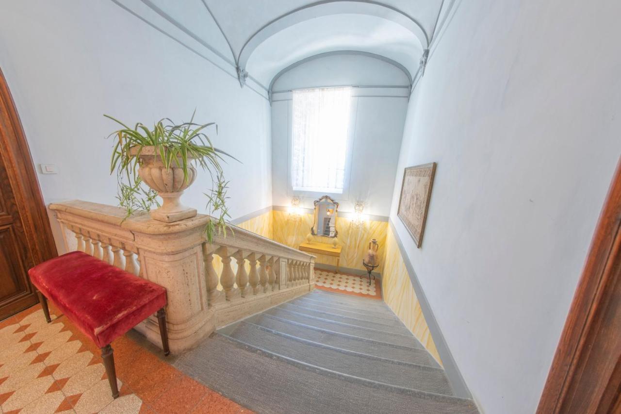 Country House Villa Poggiolo Perugia Exteriör bild