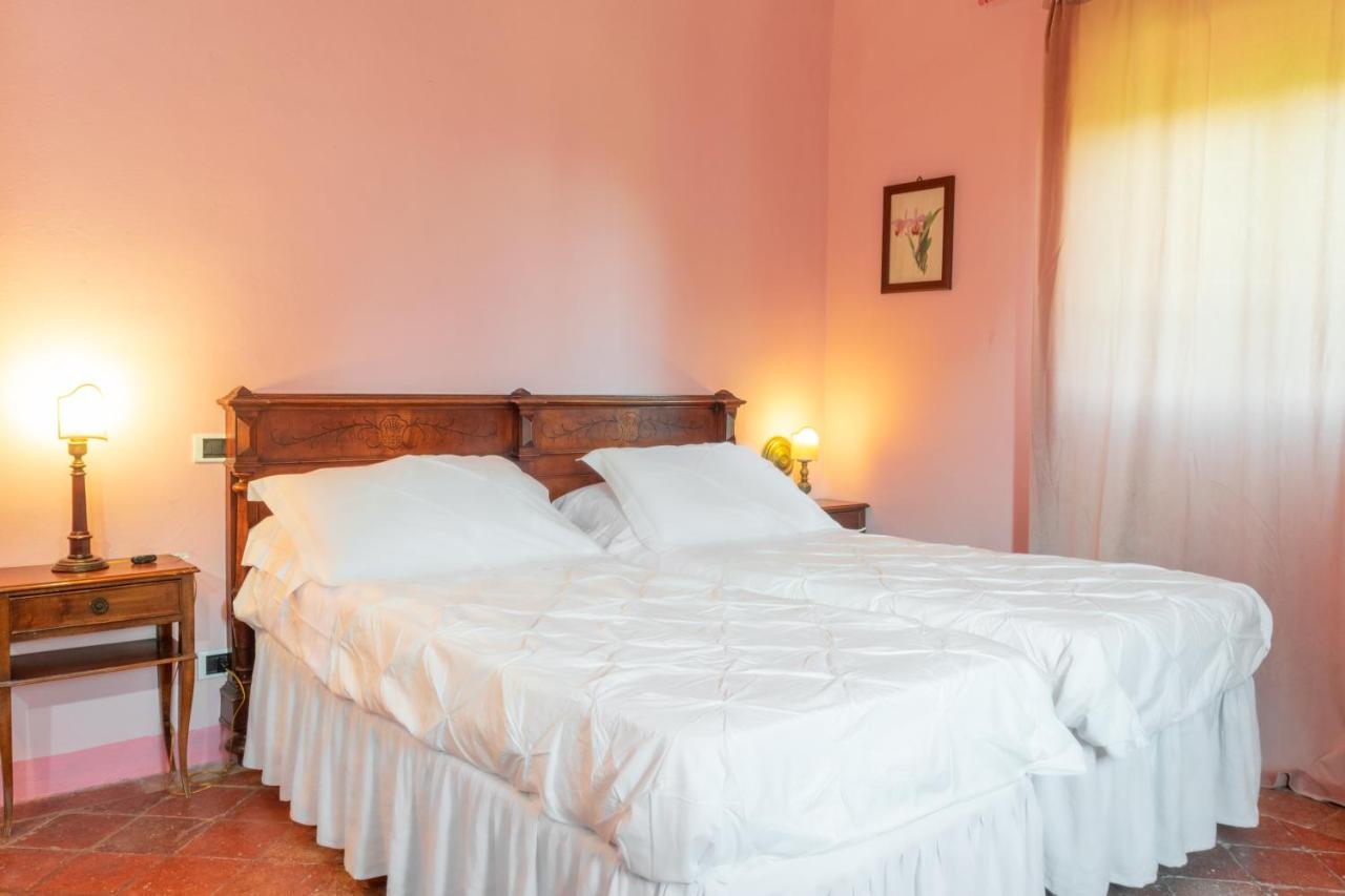 Country House Villa Poggiolo Perugia Exteriör bild