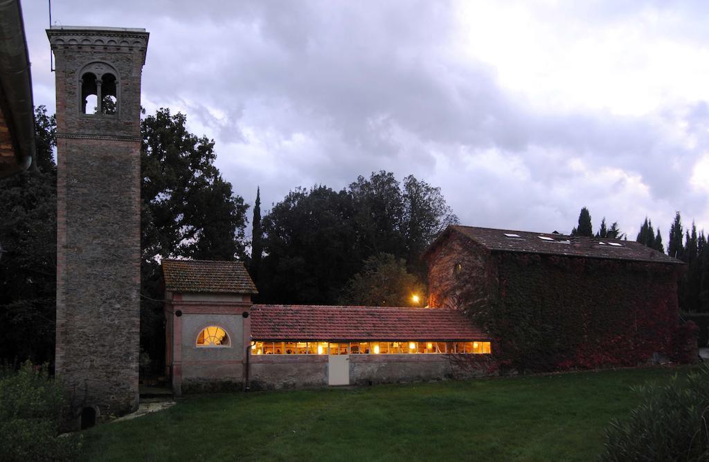 Country House Villa Poggiolo Perugia Exteriör bild