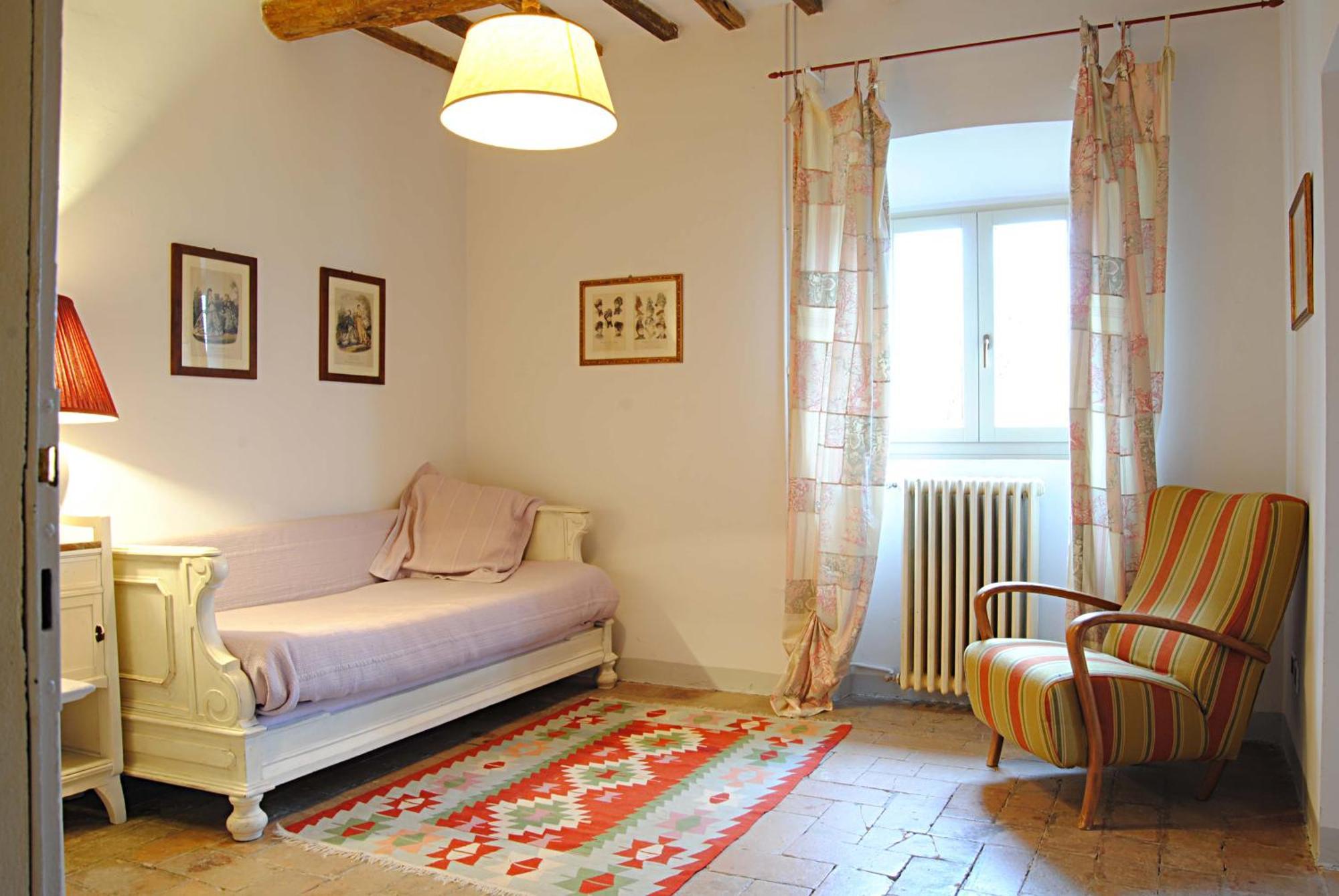 Country House Villa Poggiolo Perugia Rum bild