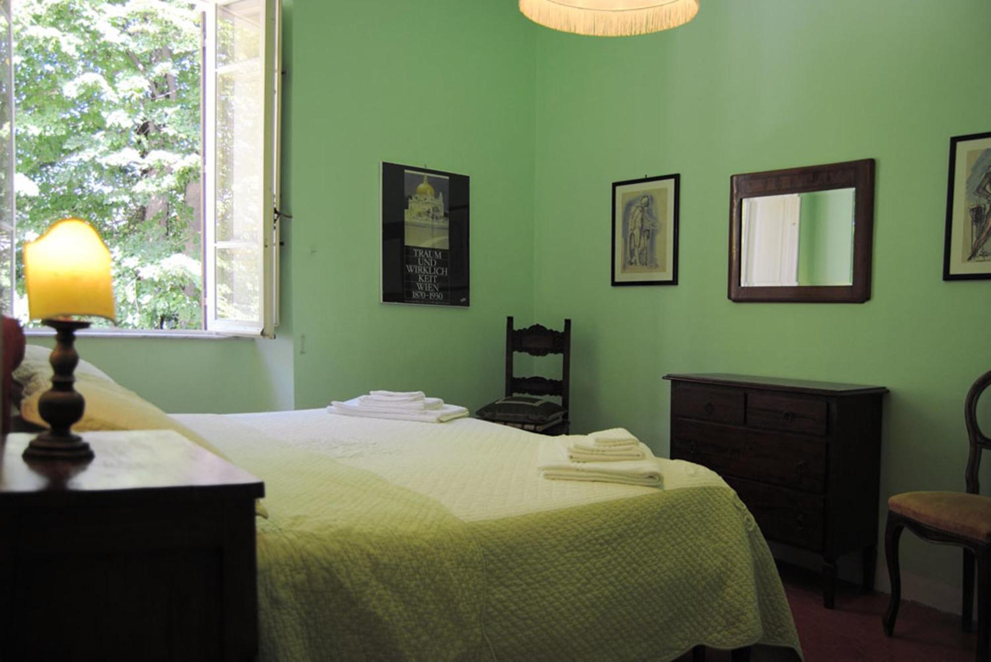 Country House Villa Poggiolo Perugia Rum bild