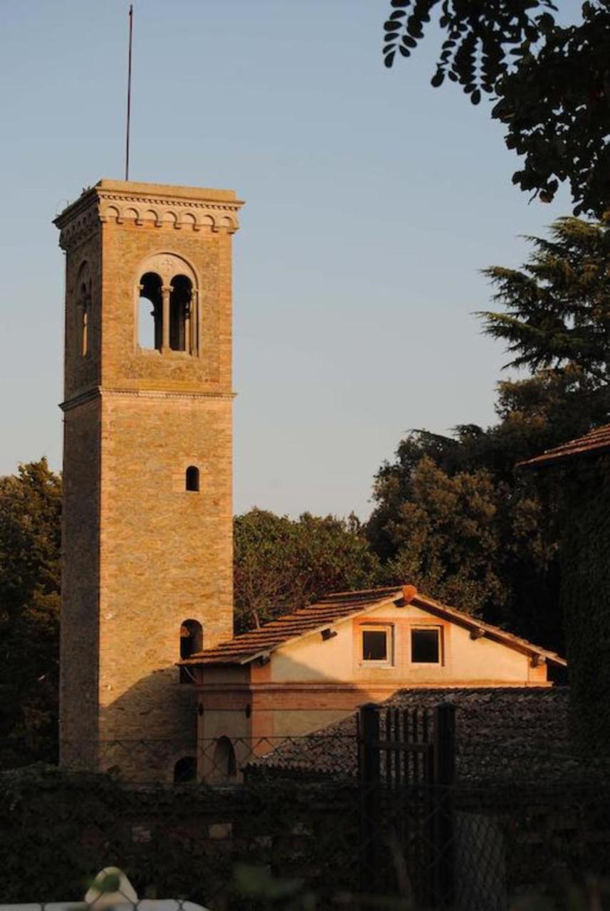 Country House Villa Poggiolo Perugia Exteriör bild